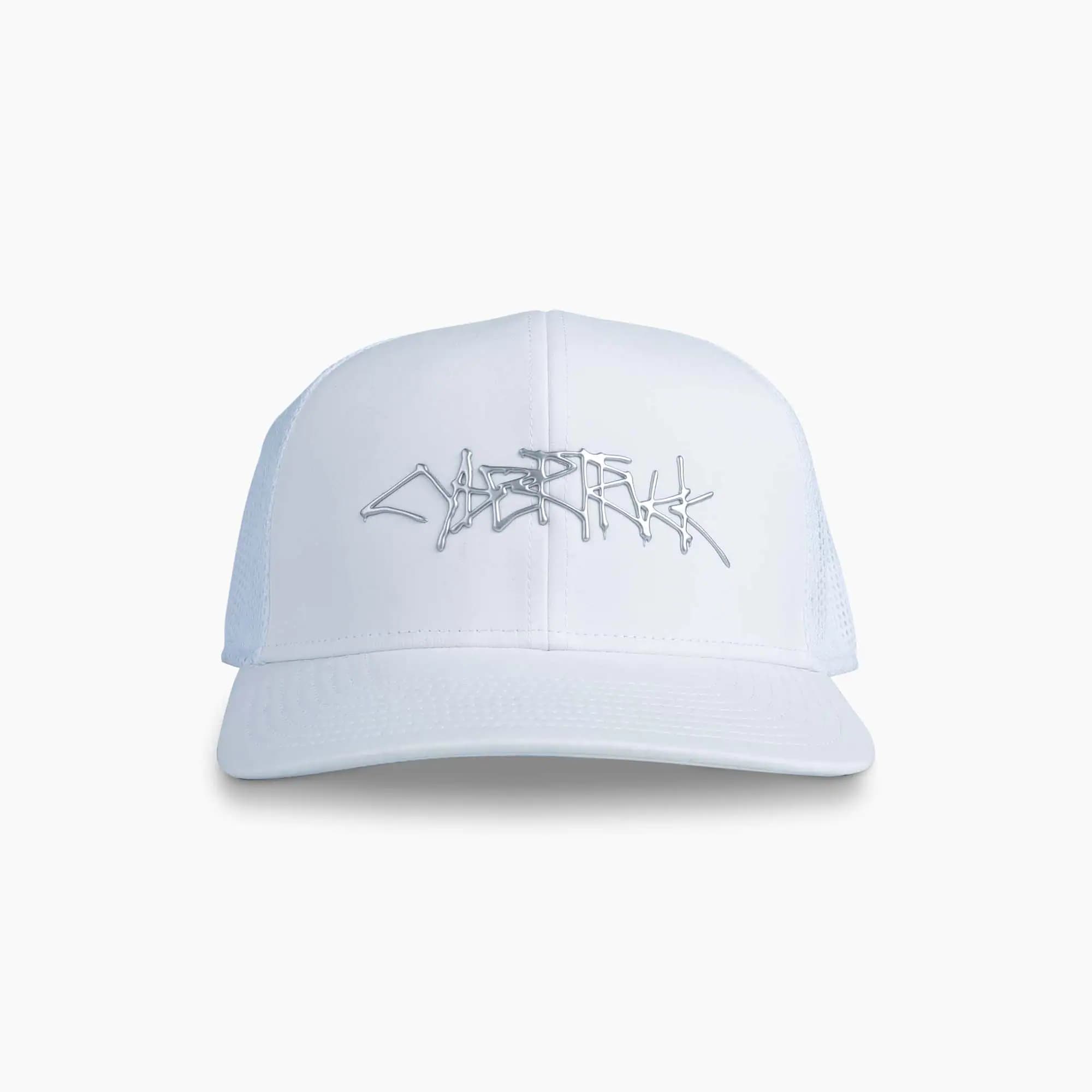 Relaxed T Logo Hat