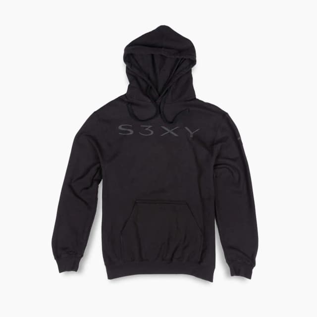 Men's S3XY Hoodie