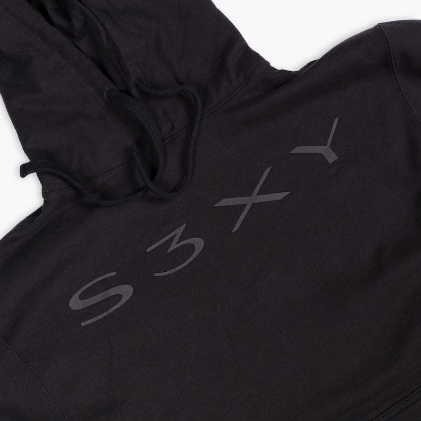 Men's S3XY Hoodie