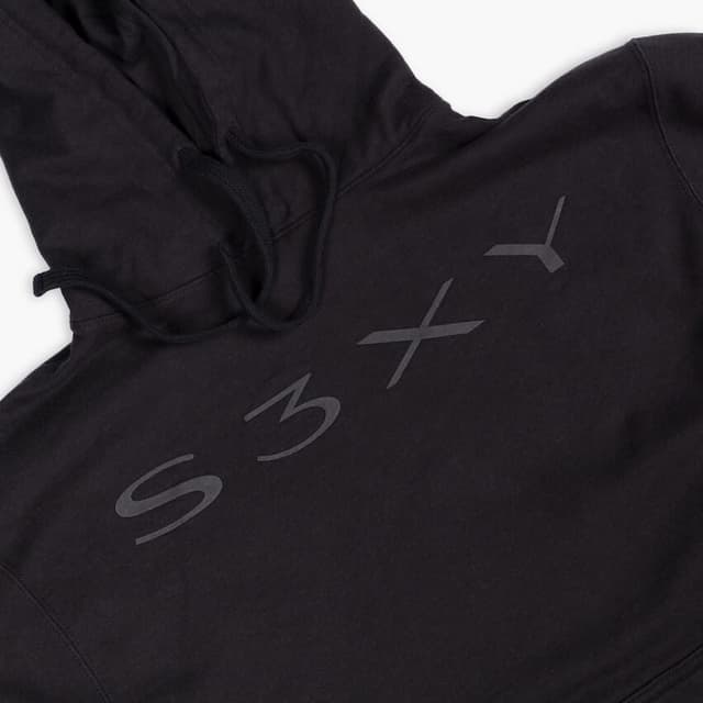 Men's S3XY Hoodie