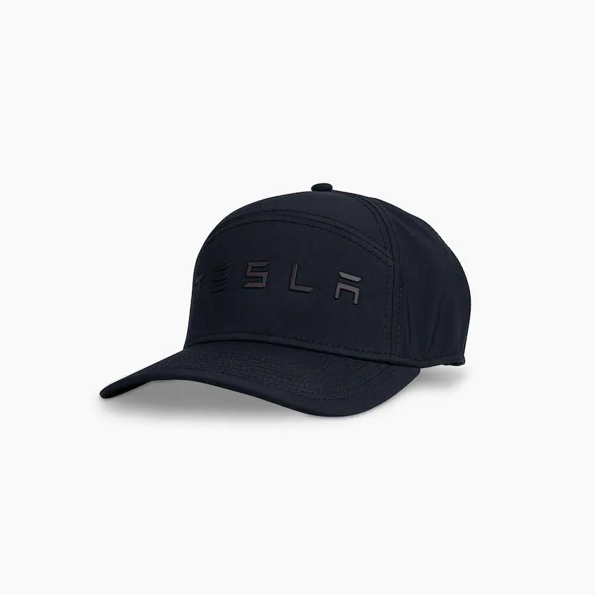 Model 3 Performance Snapback Hat