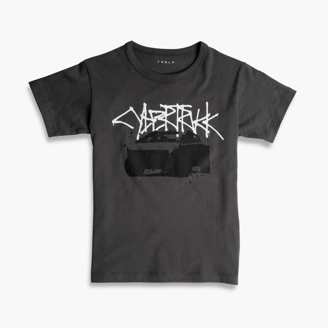 Men’s Cybertruck Tee